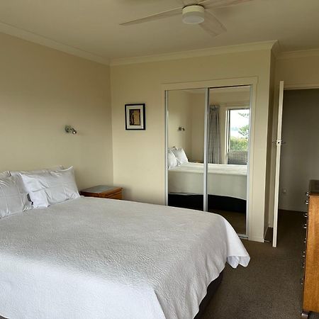 Apartament Tauranga Harbour Views Zewnętrze zdjęcie