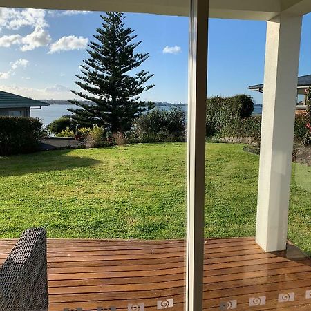 Apartament Tauranga Harbour Views Zewnętrze zdjęcie