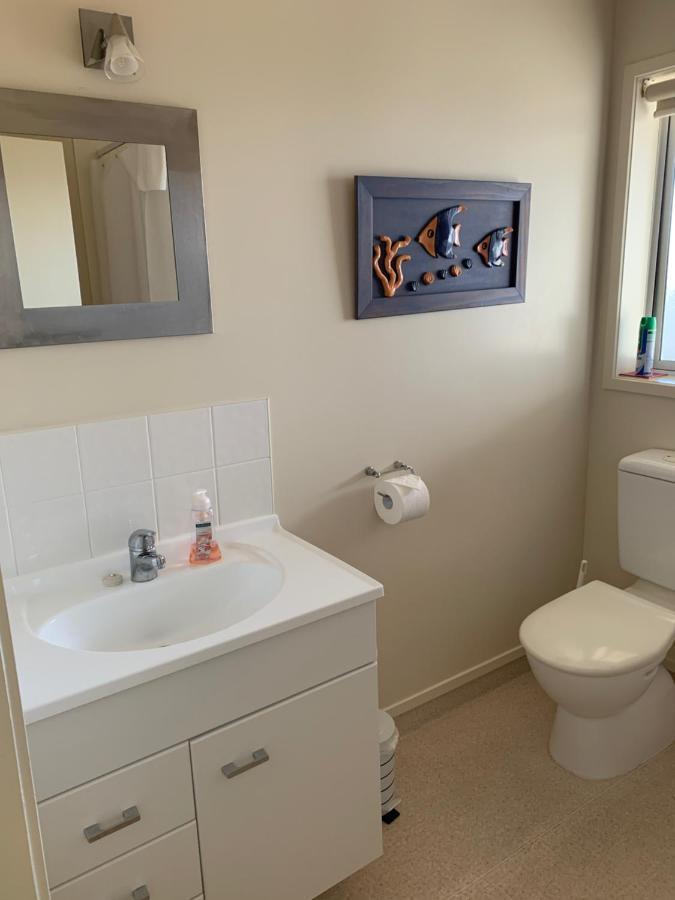 Apartament Tauranga Harbour Views Zewnętrze zdjęcie