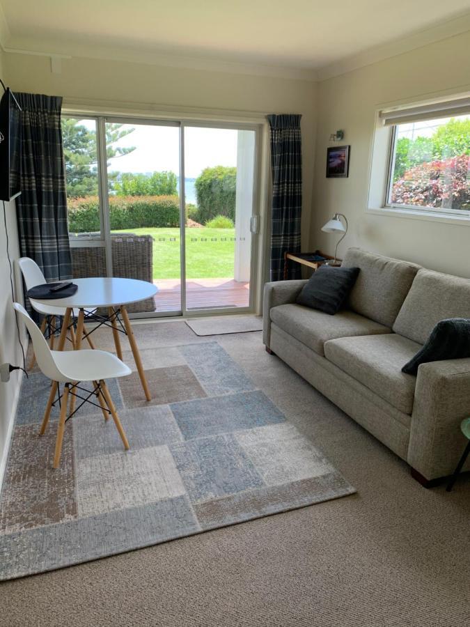 Apartament Tauranga Harbour Views Zewnętrze zdjęcie