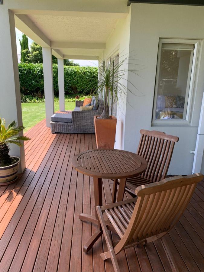 Apartament Tauranga Harbour Views Zewnętrze zdjęcie