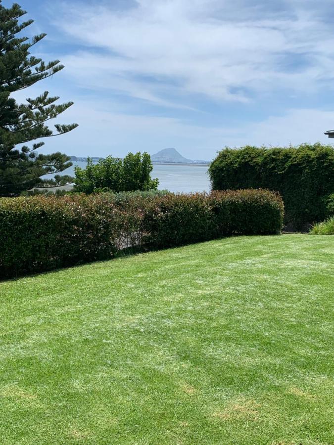 Apartament Tauranga Harbour Views Zewnętrze zdjęcie