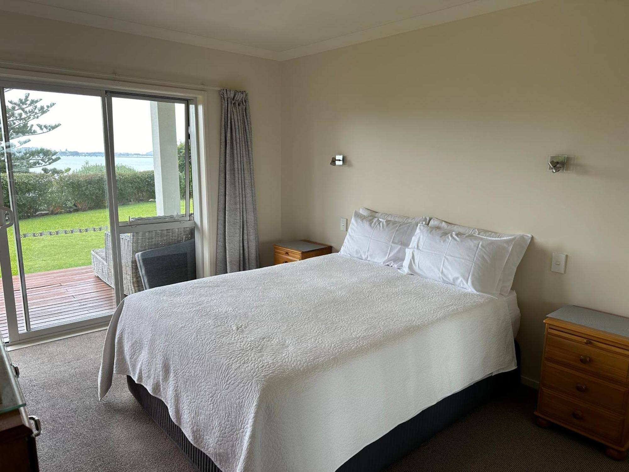 Apartament Tauranga Harbour Views Zewnętrze zdjęcie